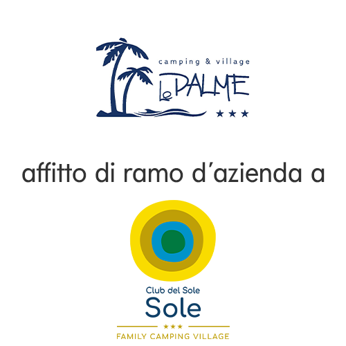 Camping Le Palme